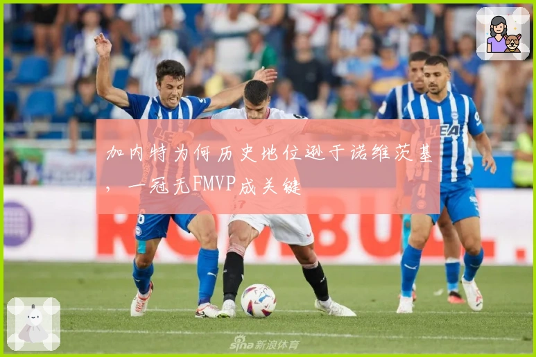 加内特为何历史地位逊于诺维茨基，一冠无FMVP成关键